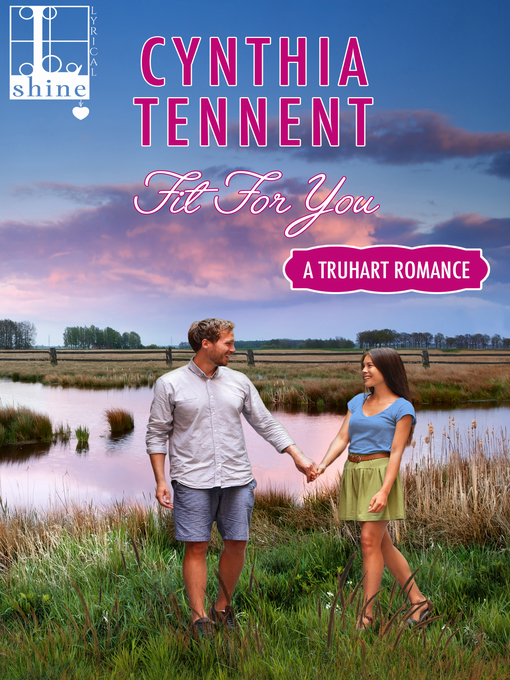 Title details for Fit for You by Cynthia Tennent - Available